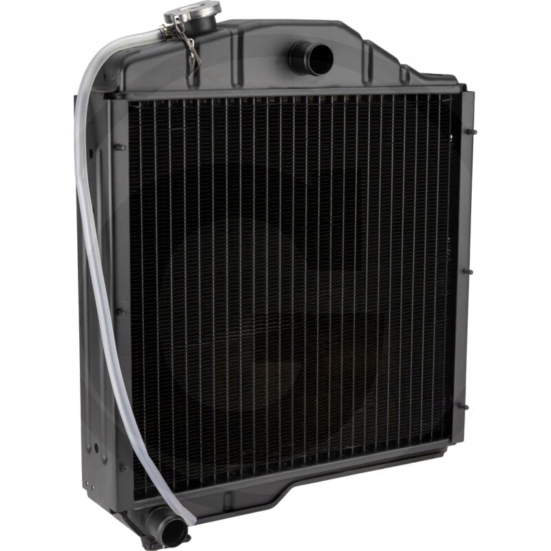 Agtech Měděný chladič vody pro traktory Zetor 5211-7245