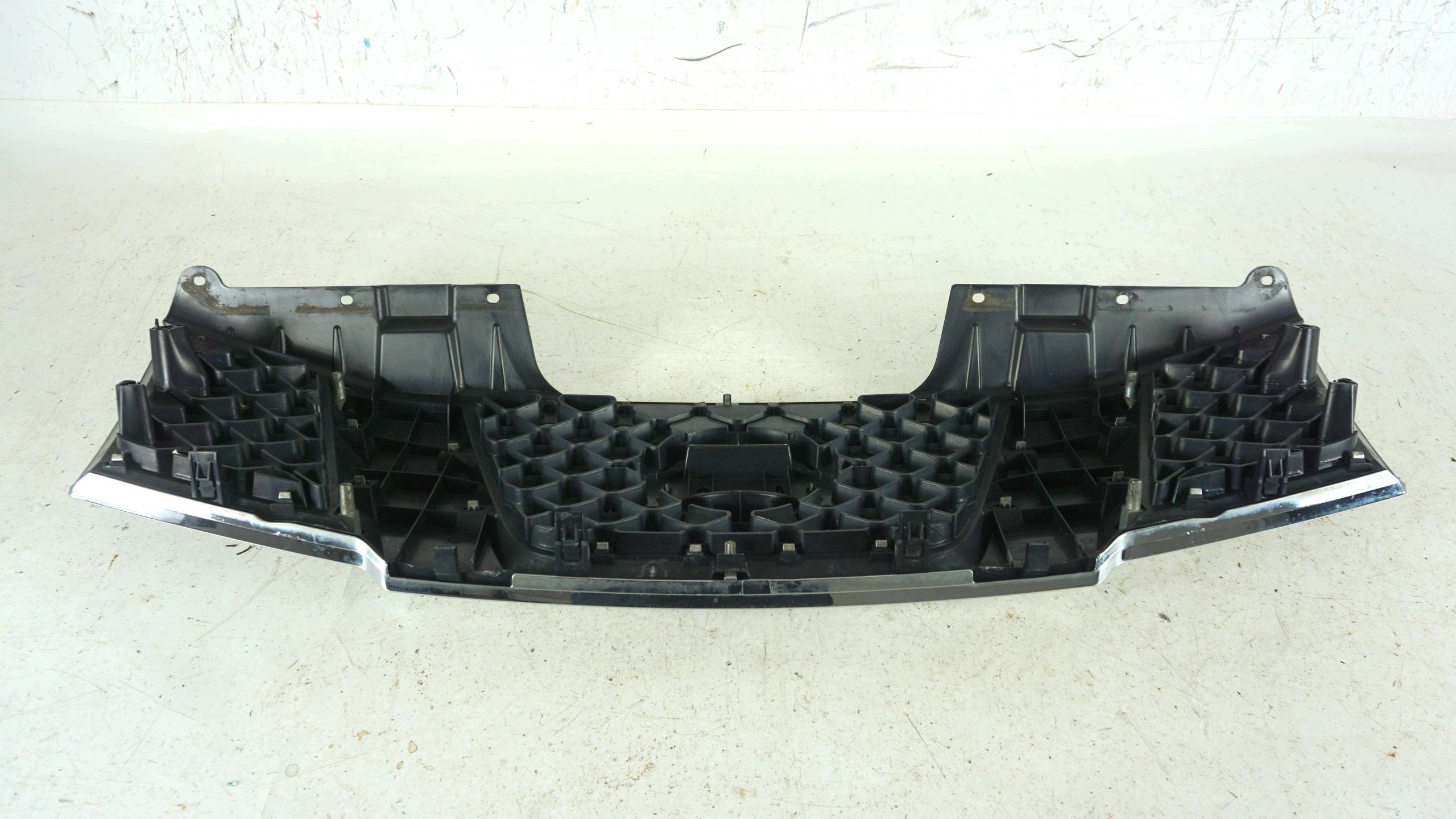 grille front grill grill CHROM NISSAN NAVARA D40 PATHFINDER 04-10 2004-2010