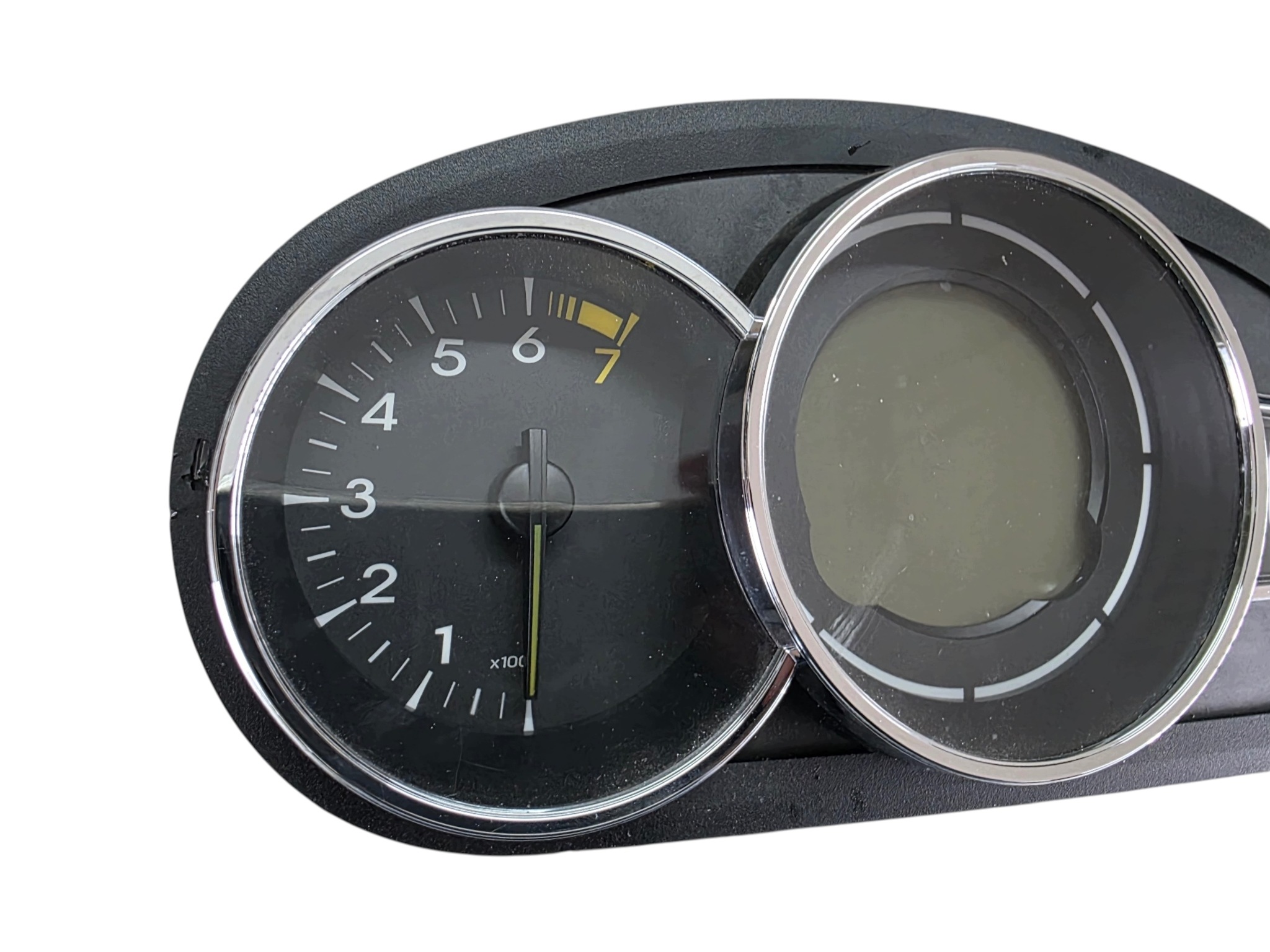 dials dials RENAULT MEGANE III 1.4 TCE EUROPA 248106944R