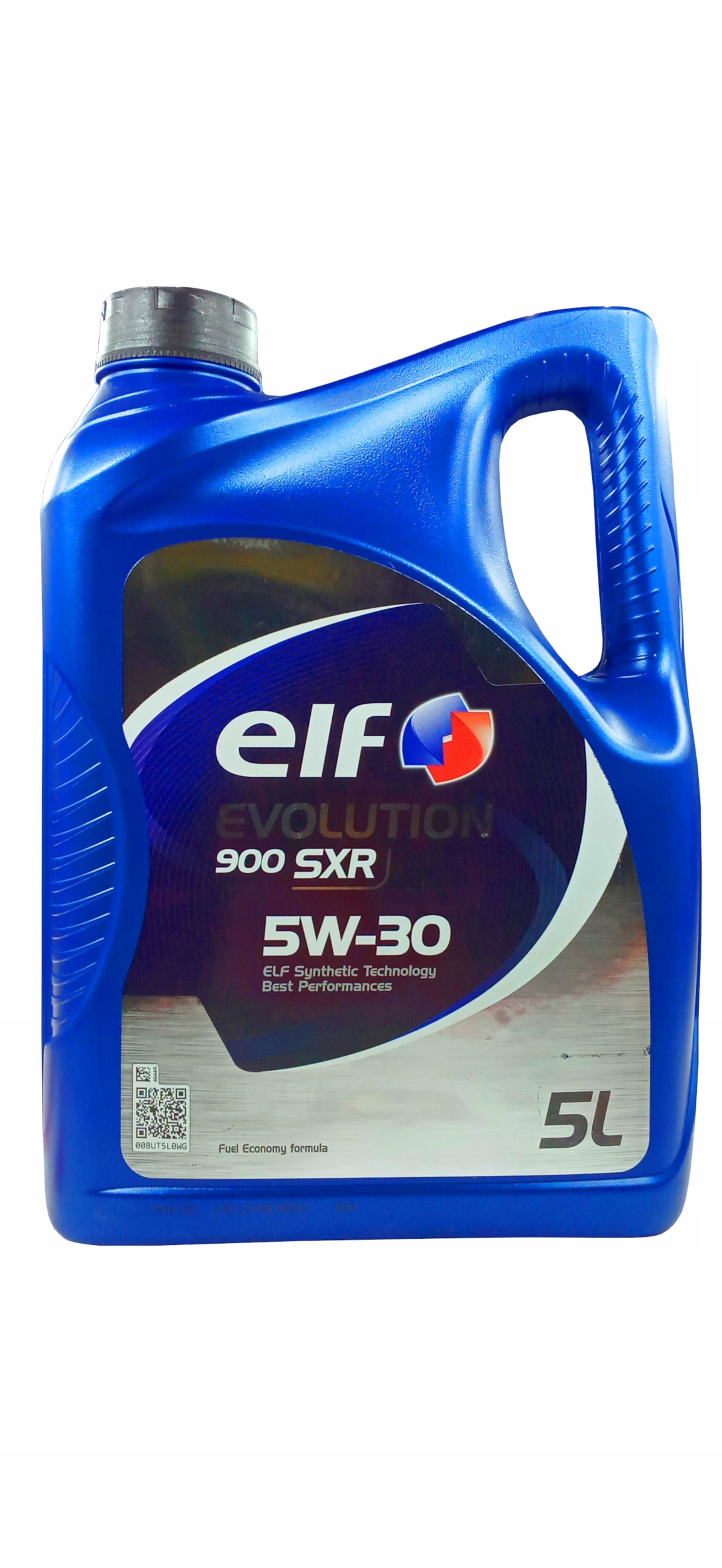 

Olej Silnikowy Elf 5W30 Evolution 900 Sxr 5L