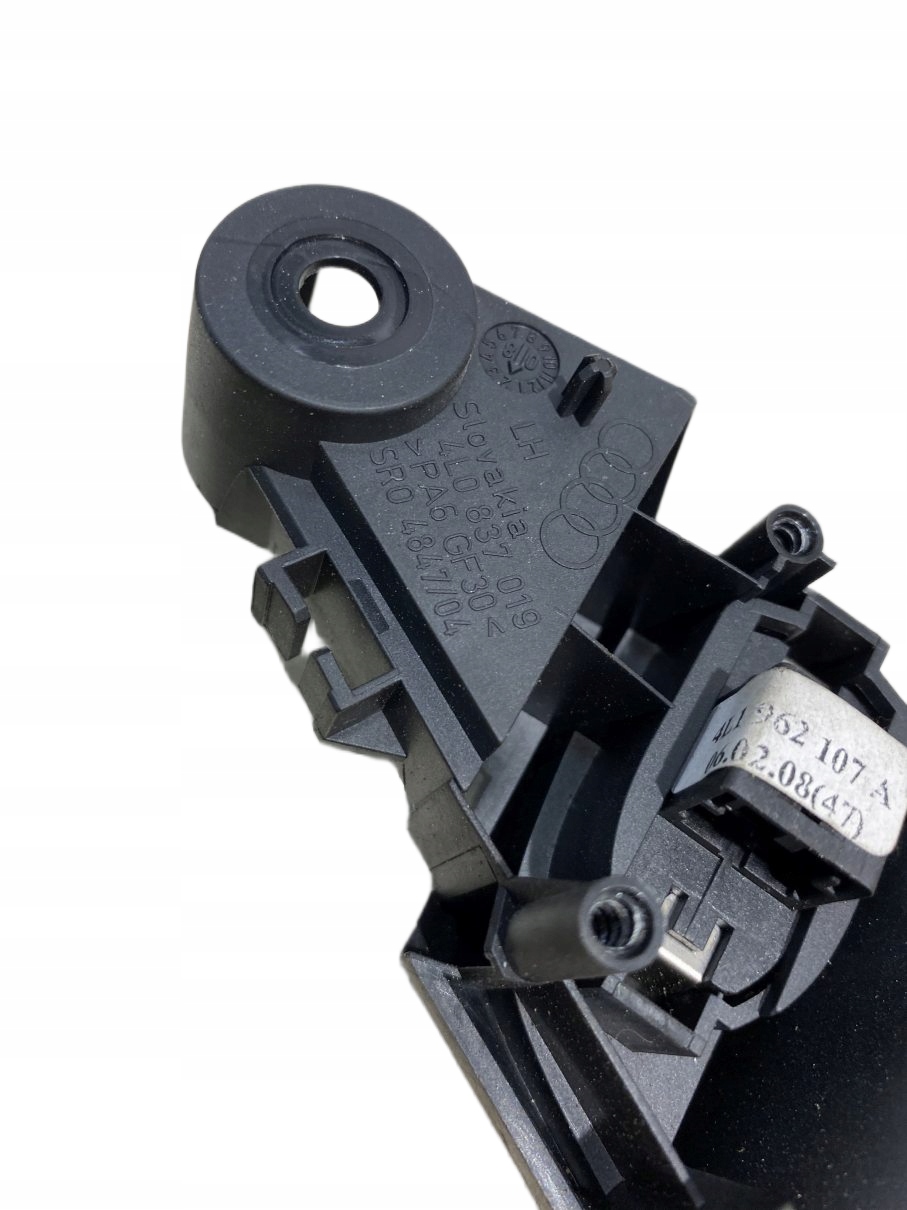 handle inner KOMPLET AUDI Q7 4L 4L0837019 4L0837020