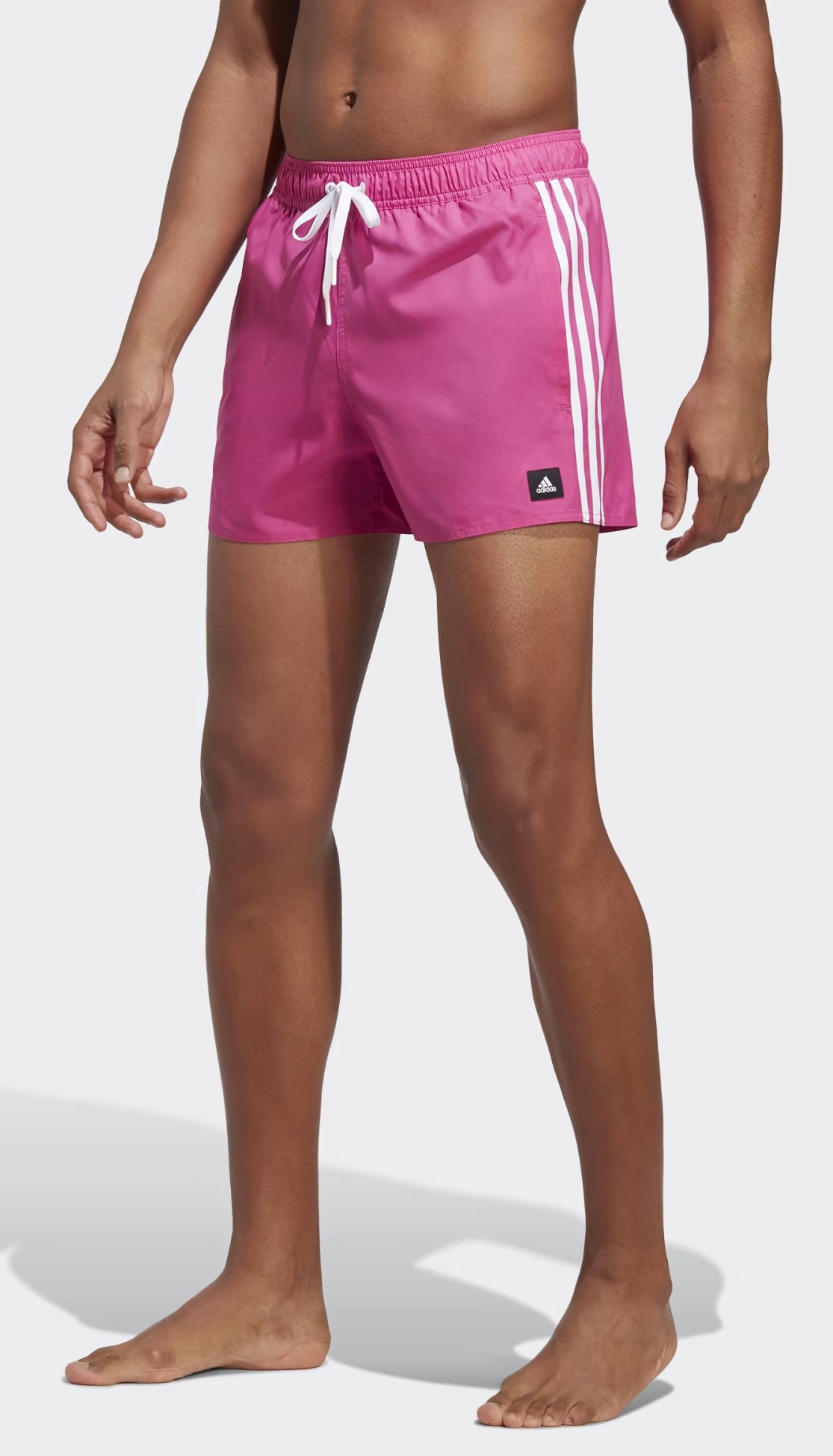 ADIDAS KĄPIELÓWKI MĘSKIE MŁODZIEŻOWE SZORTY SPODENKI PLAŻOWE KĄPIELOWE XL Marka adidas