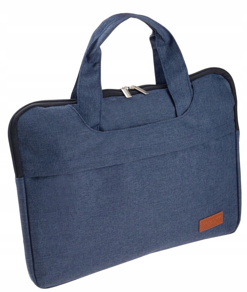 

Rovicky materiałowa torba na laptopa 15" duża