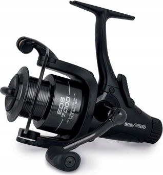 Kołowrotek Karpiowy Fox Eos 5000