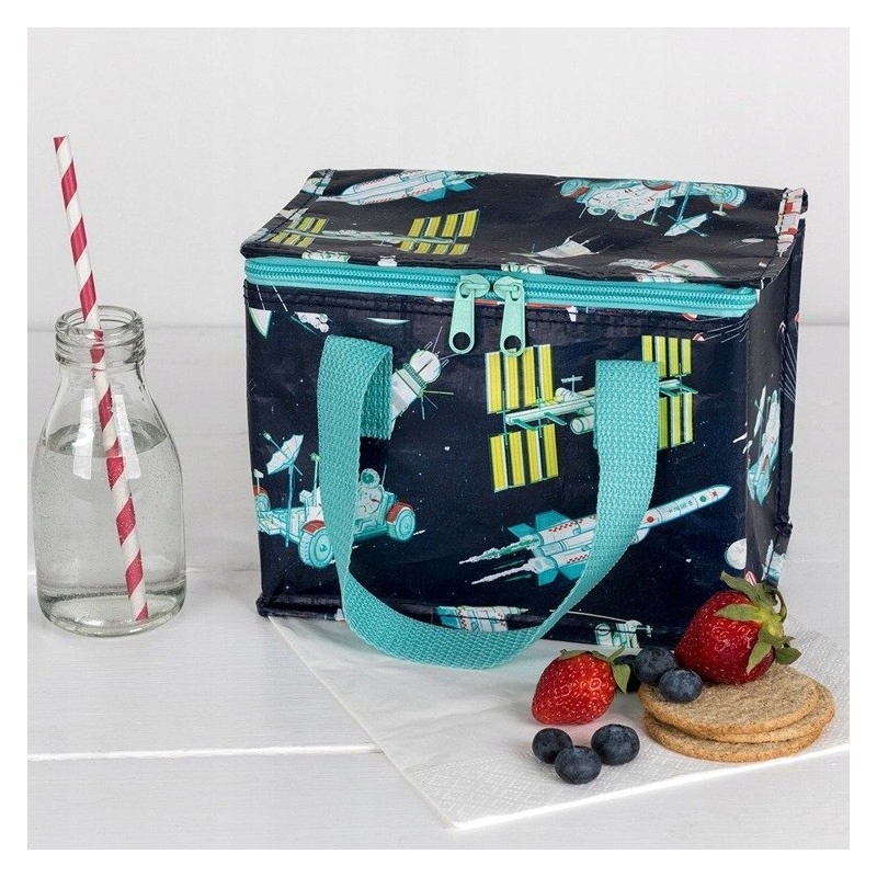 Rex London termoopakowanie termotorba Marka Rex London