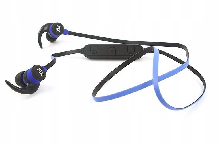 Bezdrátové bluetooth sluchátka Xblitz Pure