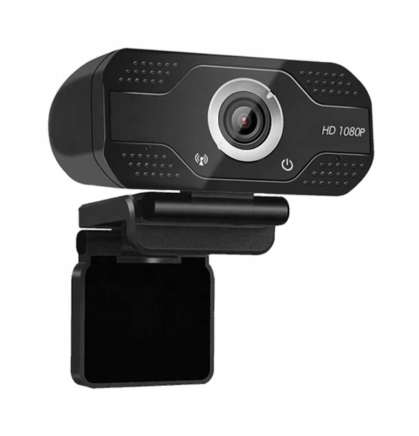 

Kamera Kamerka Internetowa Full Hd 1080P Usb