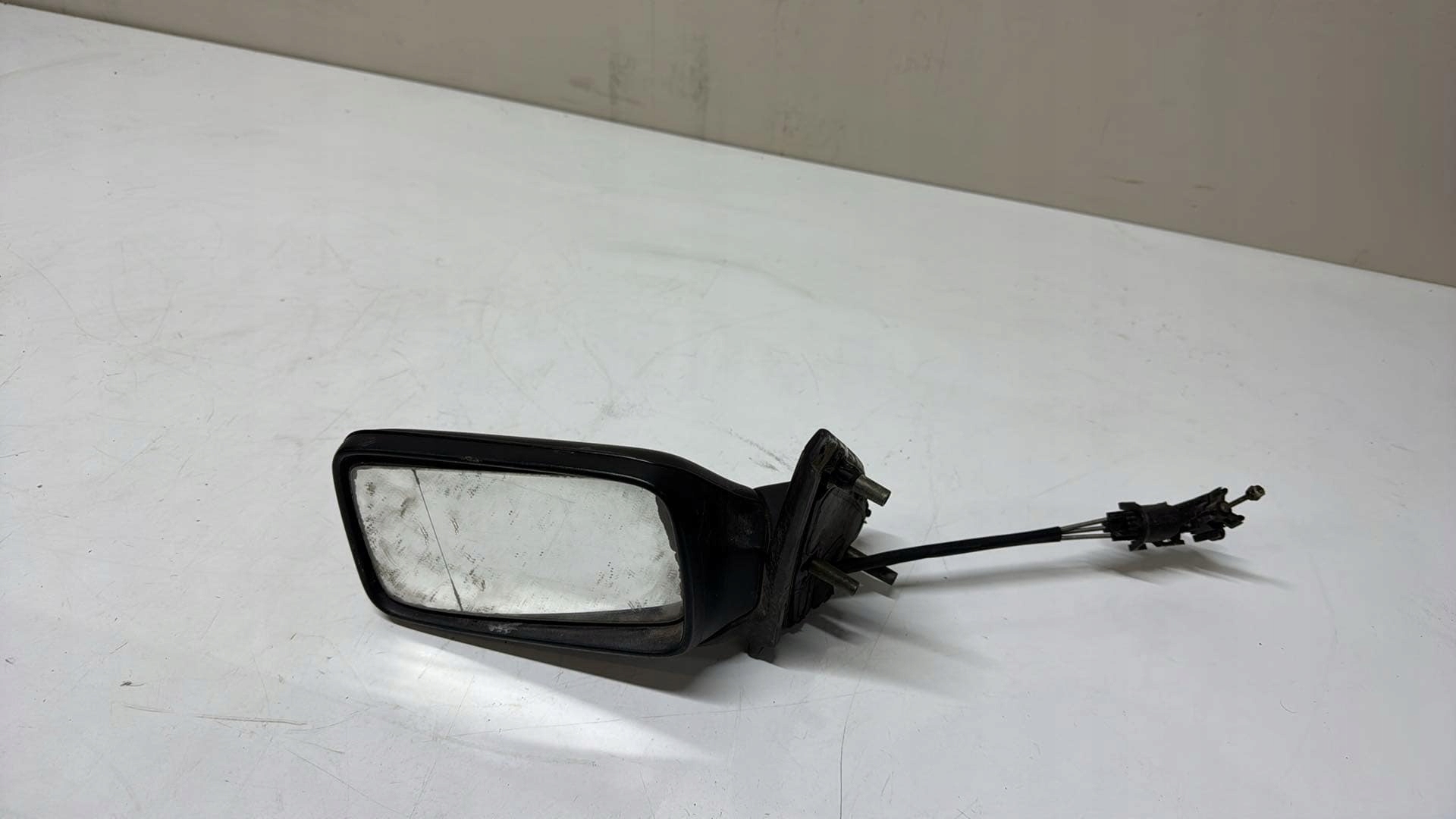 mirror left SAAB 900