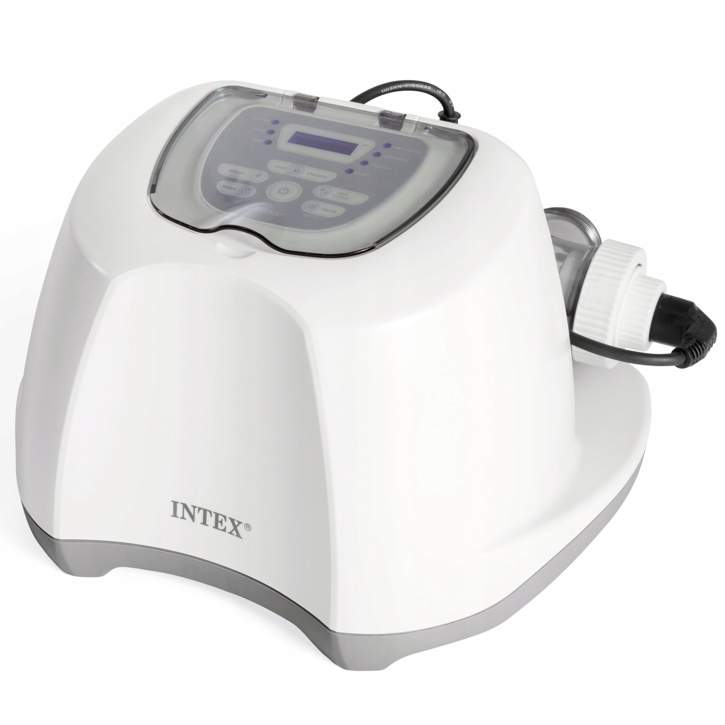 Generator Chloru Plus Do Basenu 7g/h Intex 26688 model 2025