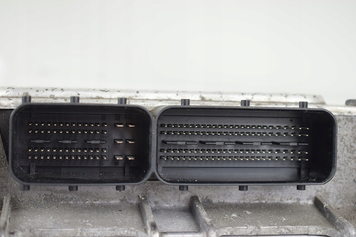 computer running board * MERCEDES A2661538479 A0024463140