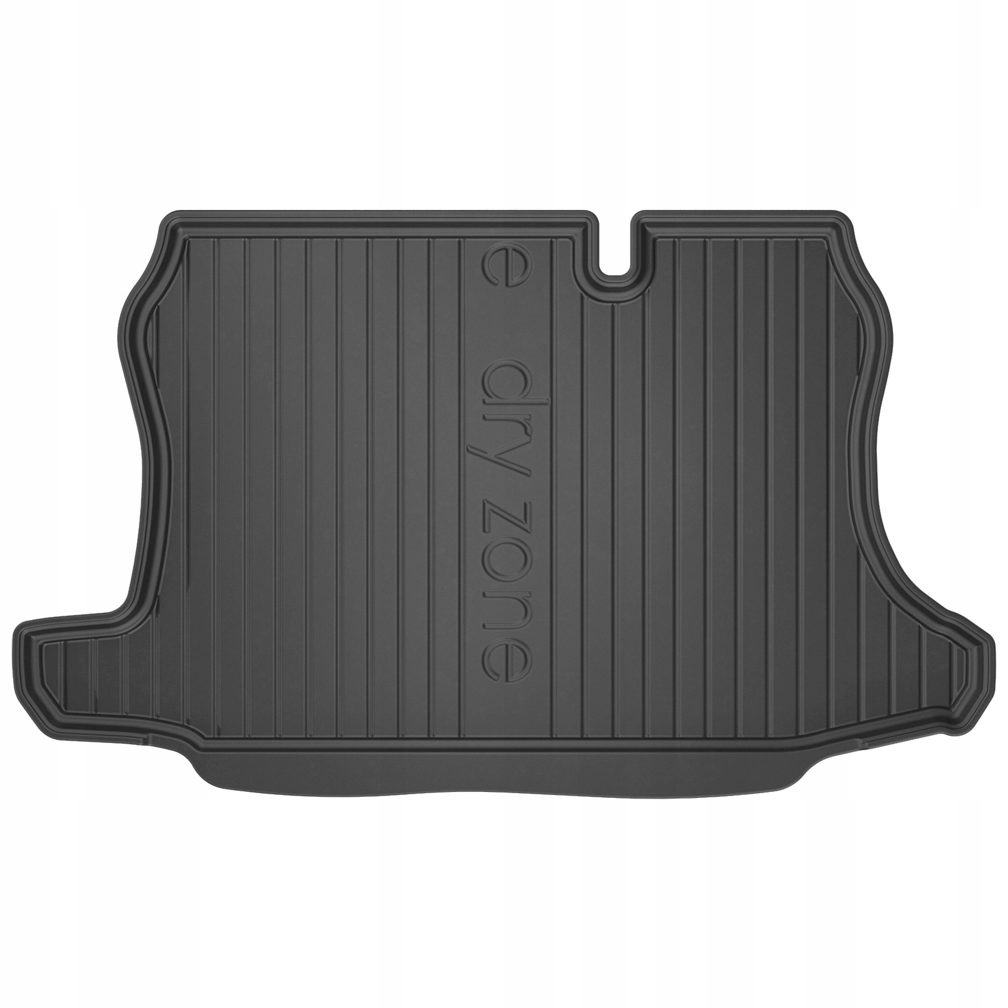 Килимок багажника FORD Fusion 2002-2012