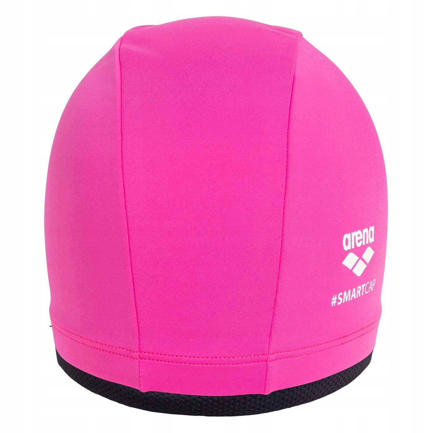 Czepek SMARTCAP Kolor dominujący różowy