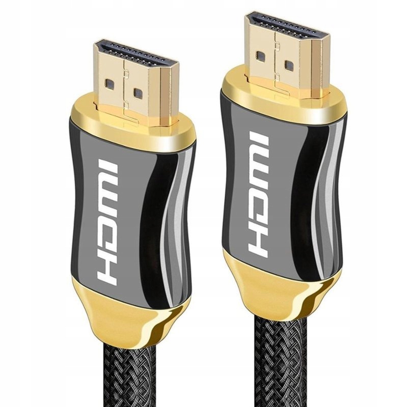 

Kabel Hdmi 2.0 Premium 4K 60HZ Full Uhd Hd 3D 1,5M