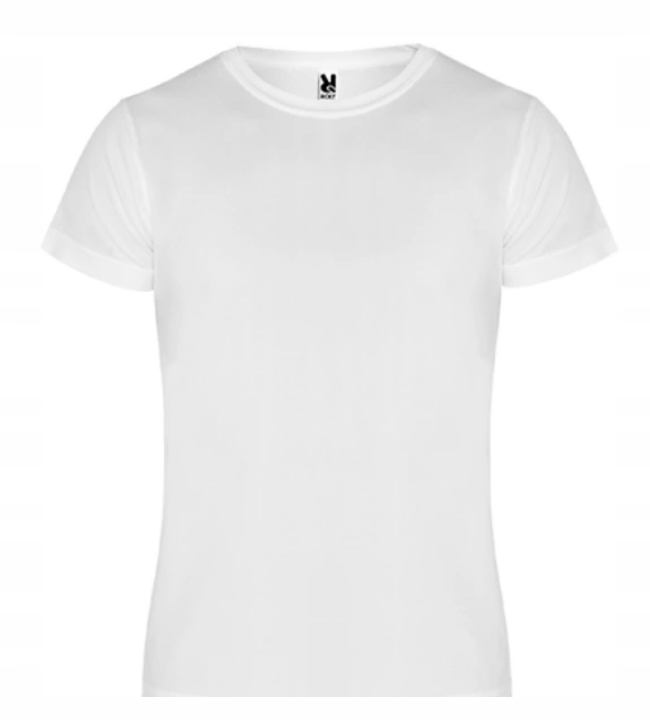 

T-shirt Koszulka Sportowa Treningowa Do Ćwiczeń