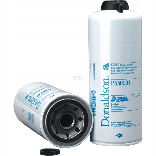 Palivový filtr s odlučovačem P550901 Donaldson