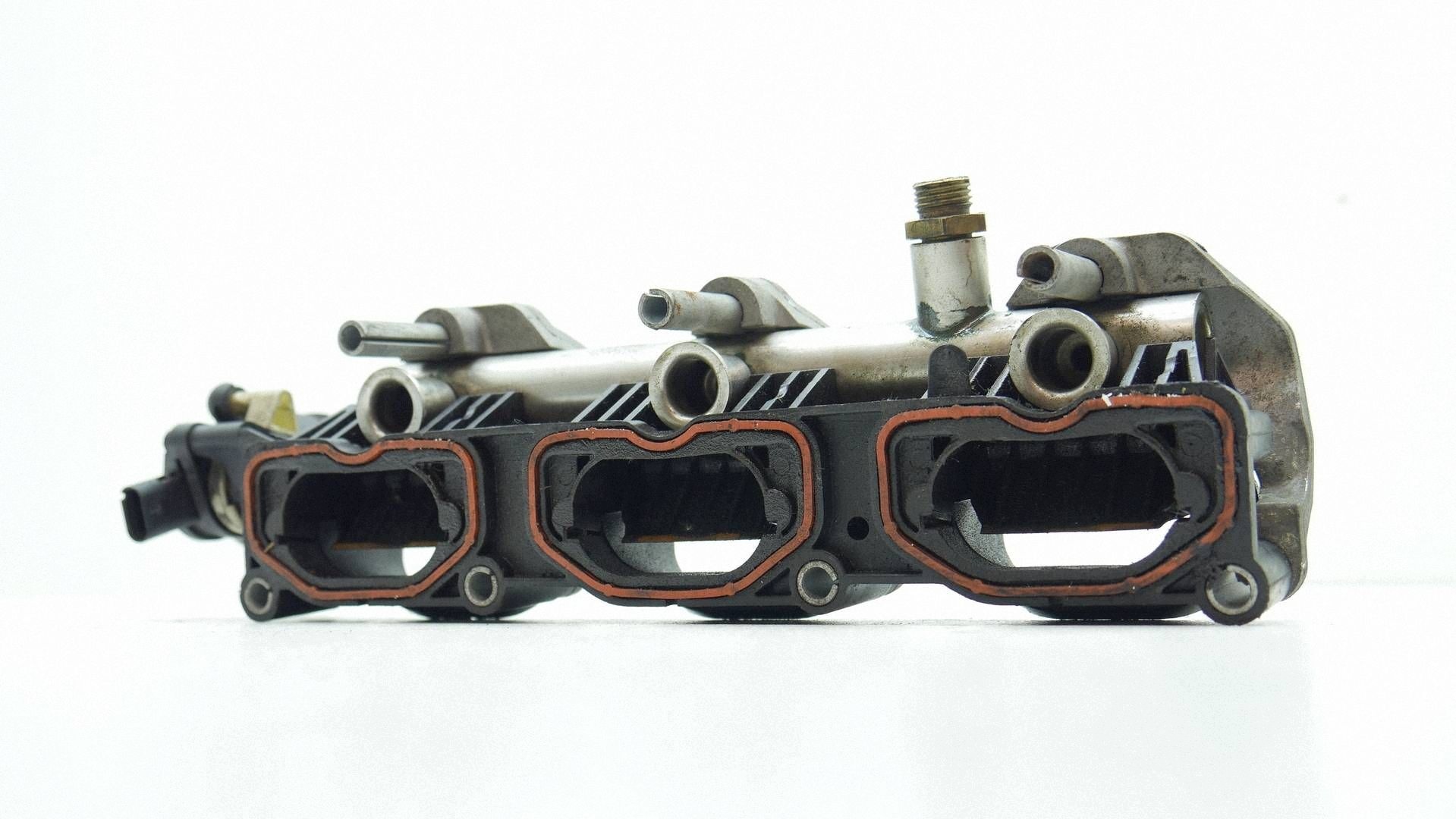 intake manifold AUDI A6 C7 3.0 TFSI 06E133110AF