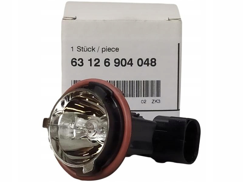 63126904048 6904048 - OE BMW парковочная лампа кольцо BMW X3 E83