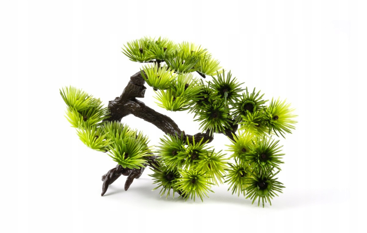 

Roślina sztuczna Bonsai mała