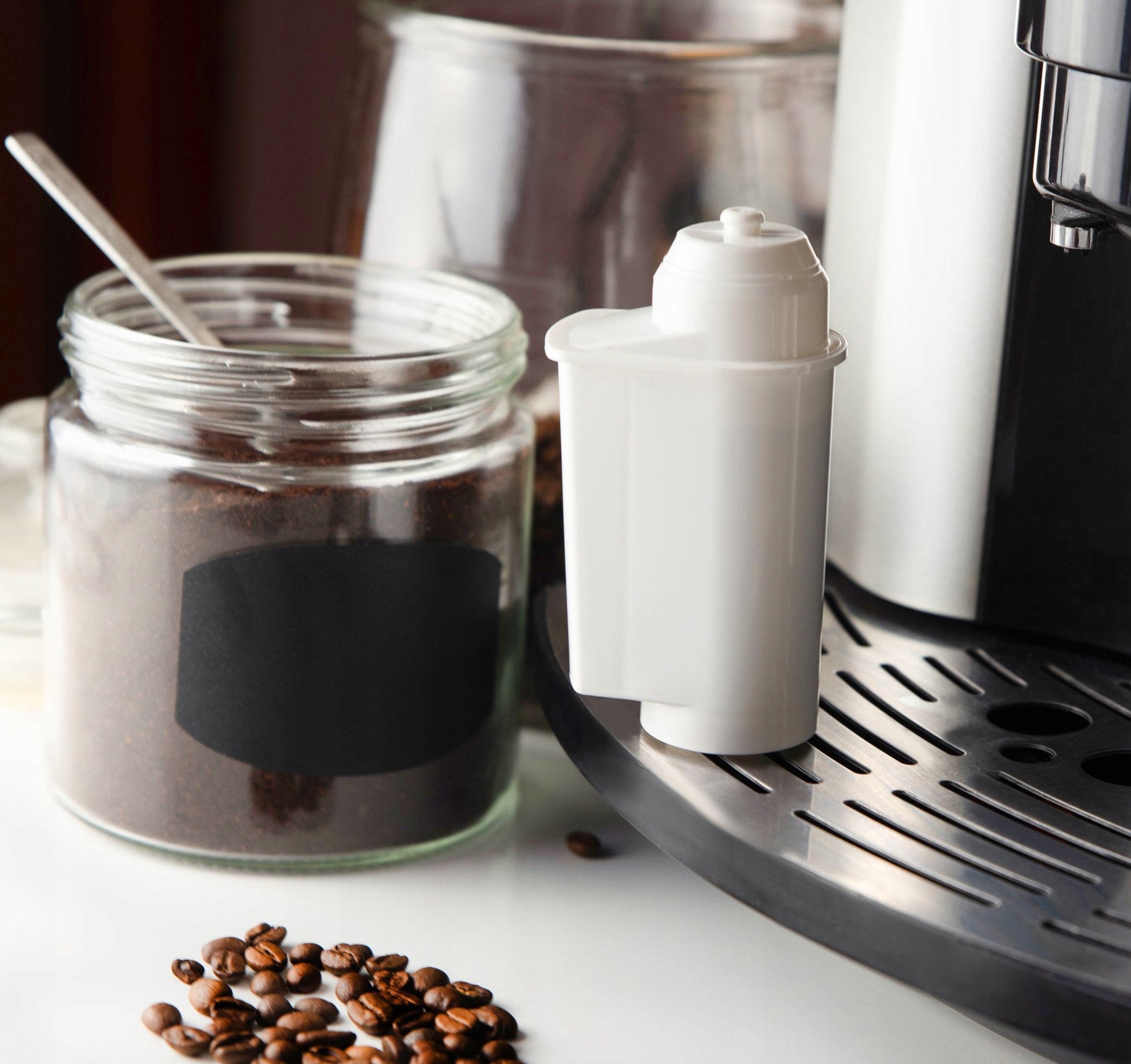 Filtr wody do ekspresu Siemens EQ3 EQ5 EQ6 EQ 6 EQ.6 EQ9 wkład AquaFloow EAN (GTIN) 5902668881036