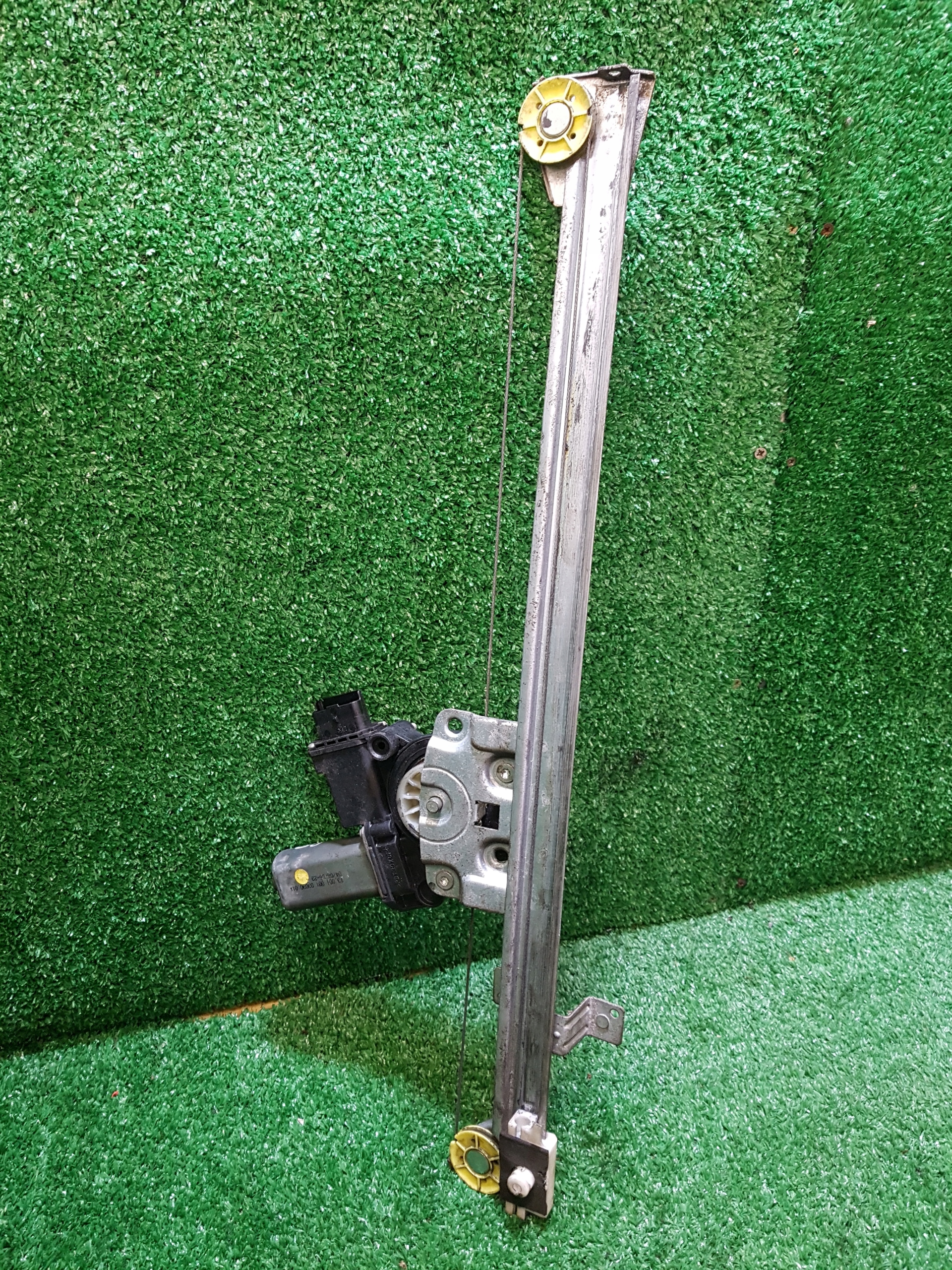 ELE mechanism windows right front FIAT DUCATO 3