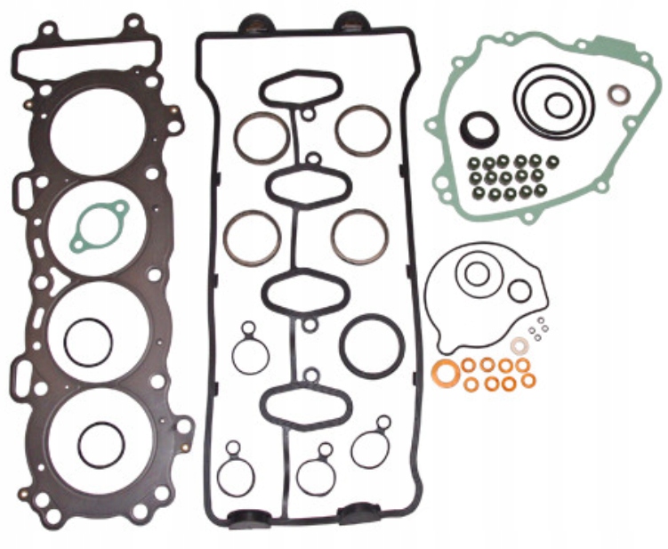 Komplet tesnení Honda Cbr 900 Rr Fireblade 02-03