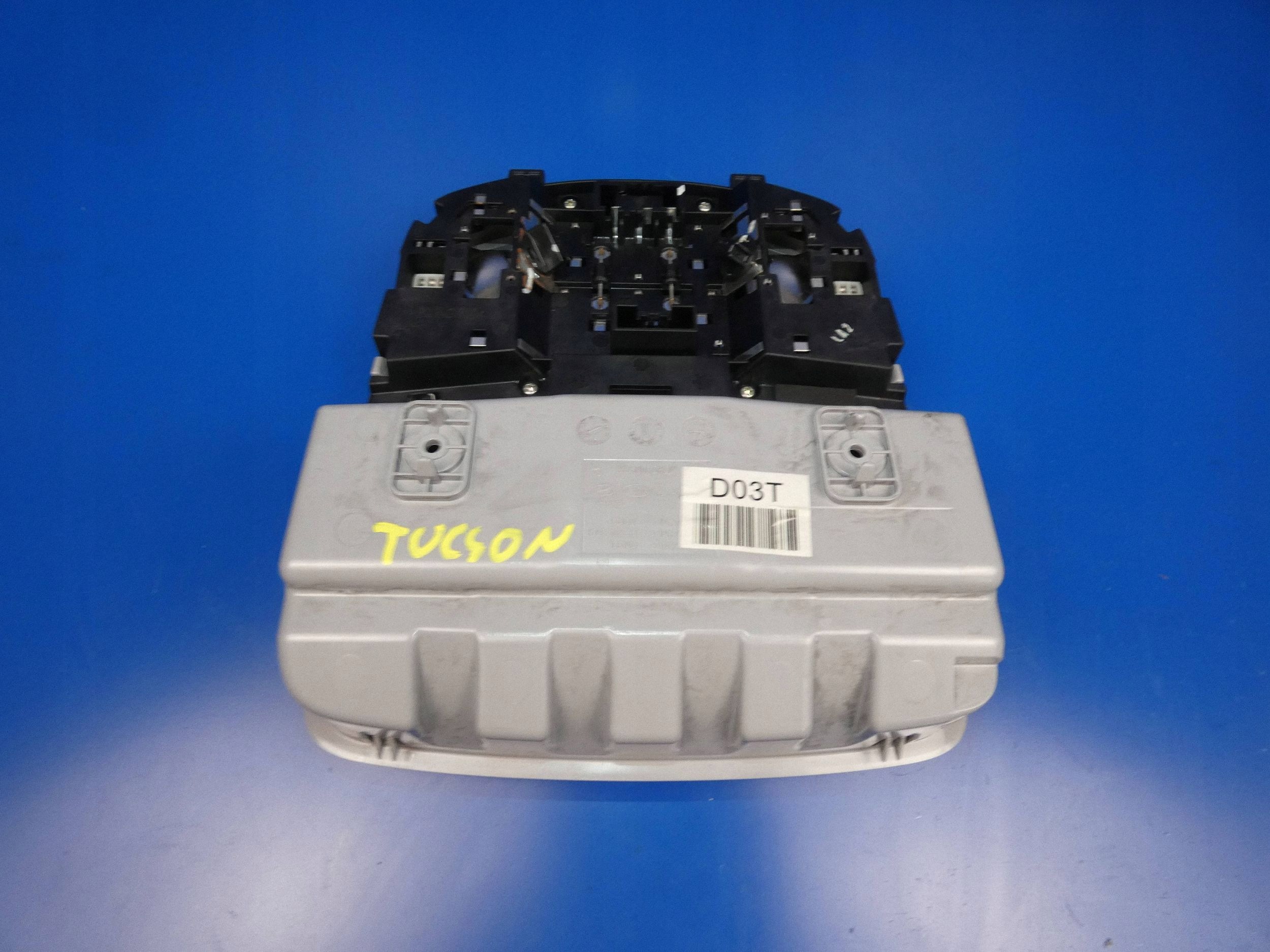 HYUNDAI TUCSON III light inner front front