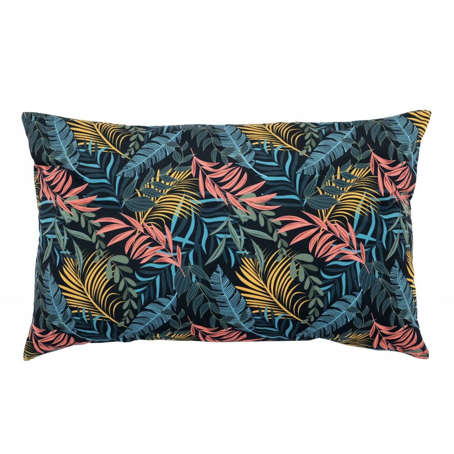 Dekoračný vankúš Farebné Listy 45x140