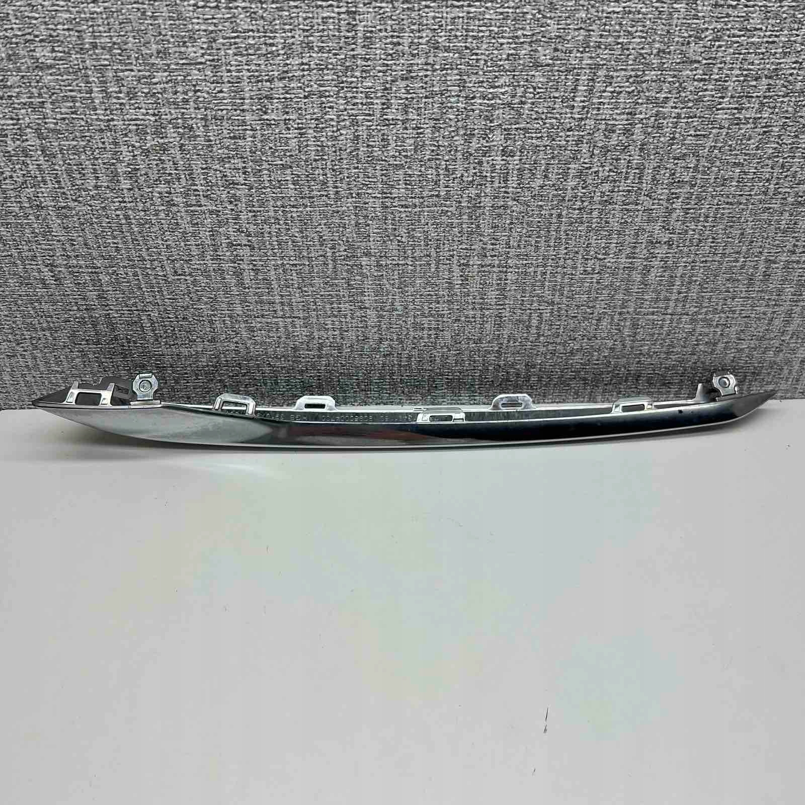 OPEL INSIGNIA B moulding CHROM grill right 13491191