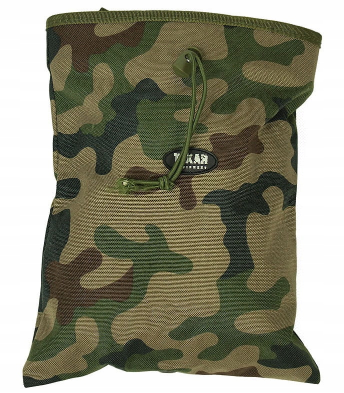 Zásobník Nakladač Vrecko Taška Mb-01 Pl Camo