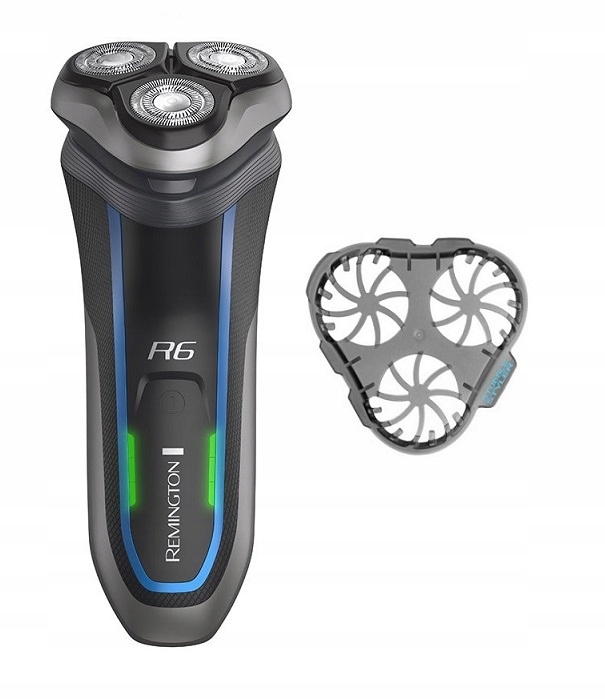 Golarka Remington R6 Style Aqua