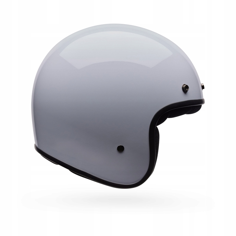 Motocyklová Prilba Bell Magnum Solid White (M)