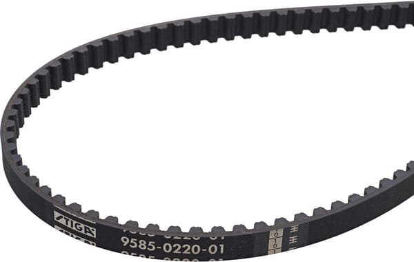 Зубчастий ремінь 1134917101 Stiga