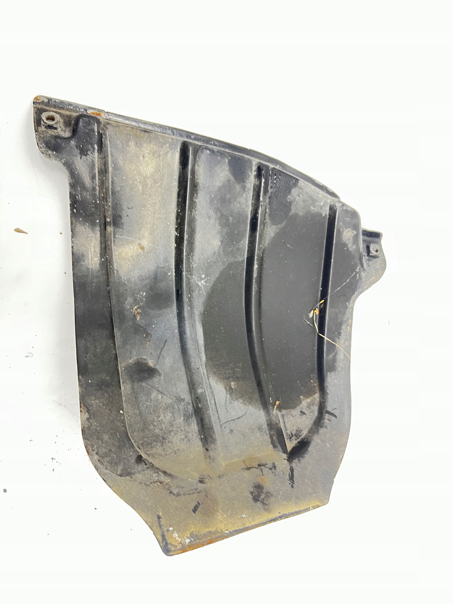 VW T5 MULTIVAN Blende Abdeckung Blech wärmblech 7H0805208