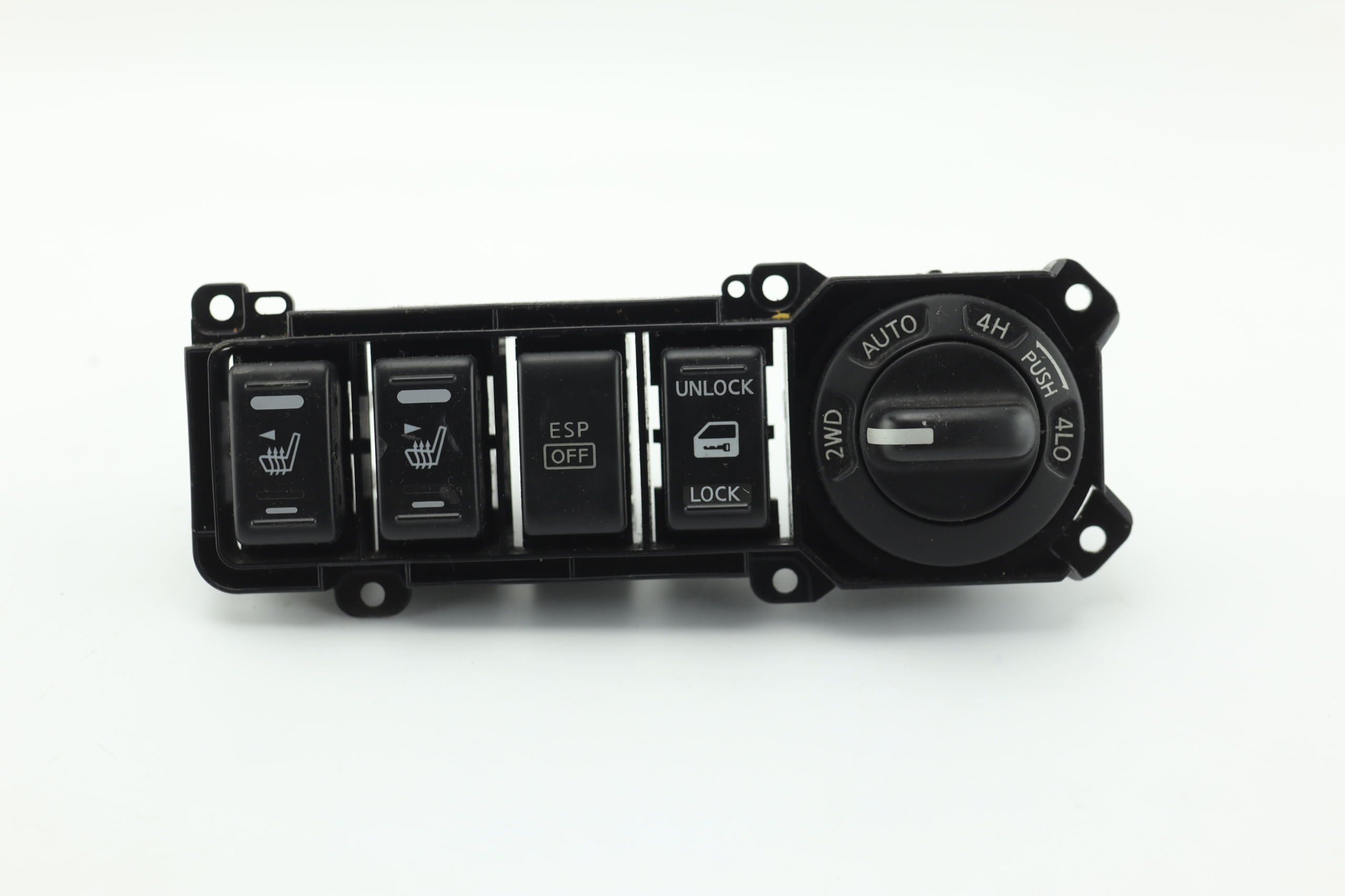 Перемикач підігріву сидінь Pathfinder III R51