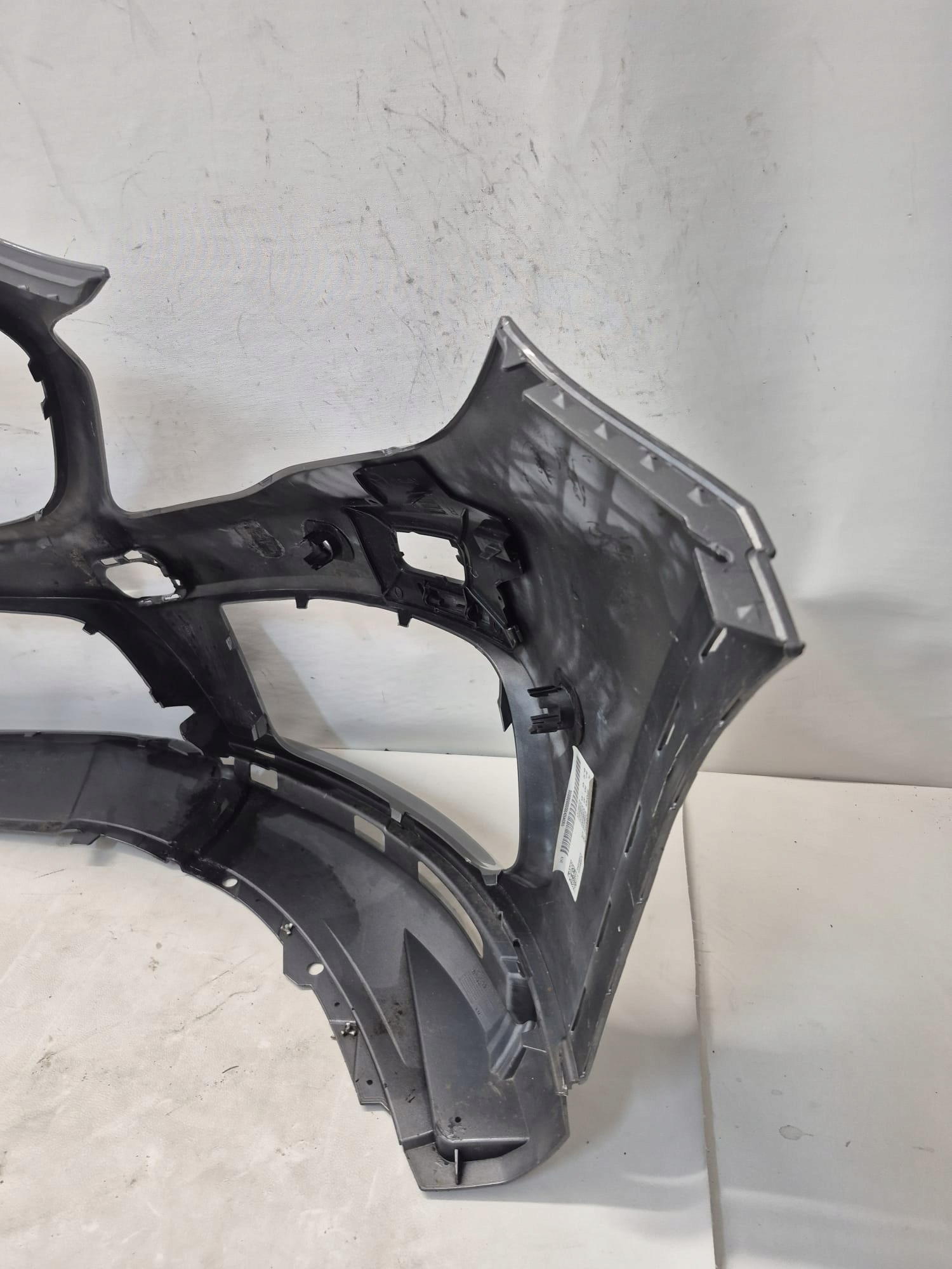 MERCEDES GLA and 1 X156 AMG 13-16 bumper front front washer PDC