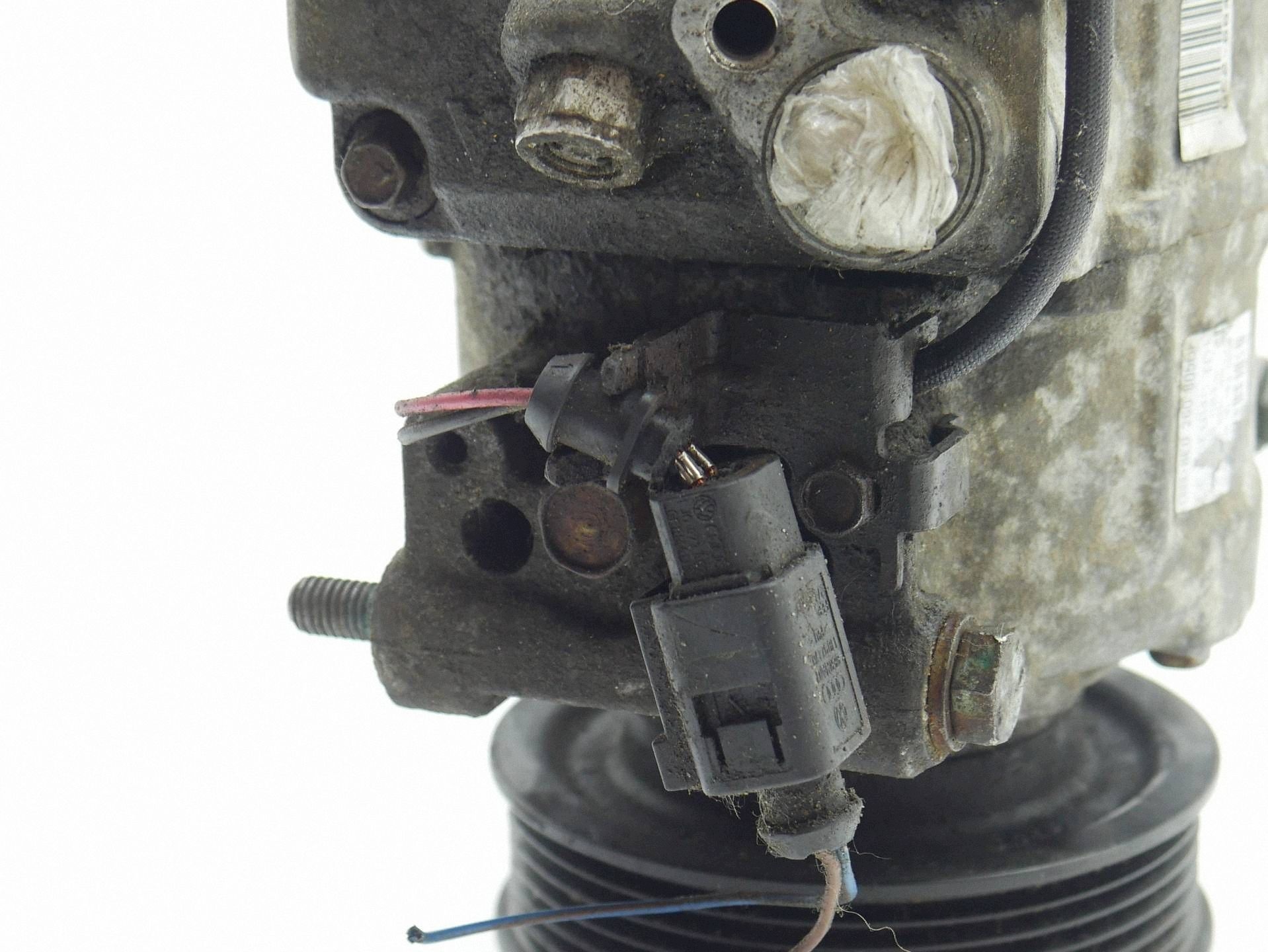 kompresor klimatizacie 8E08260805BF AUDI A4 B7 A6