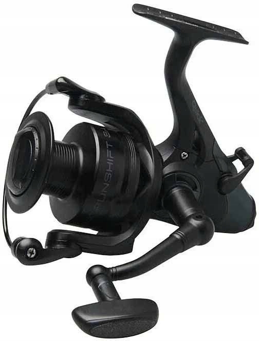 Kołowrotek DAM Quick Runshift 3A FS 6000