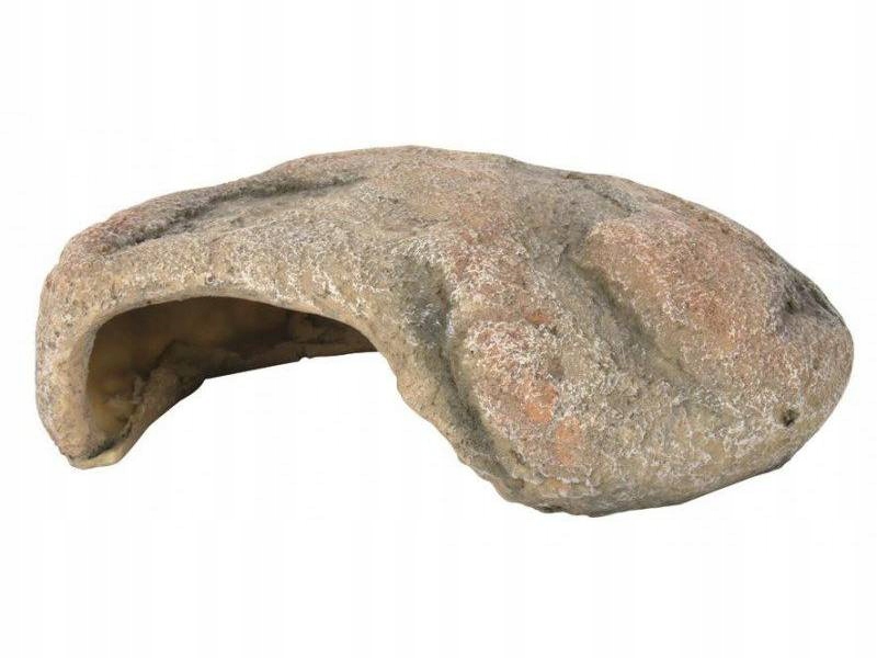 Levně úkryt Trixie jeskyně pro plazy velikost M