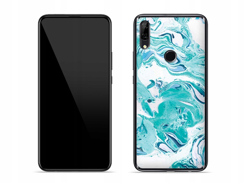 

Etui na Huawei P Smart Z Fantastic Case