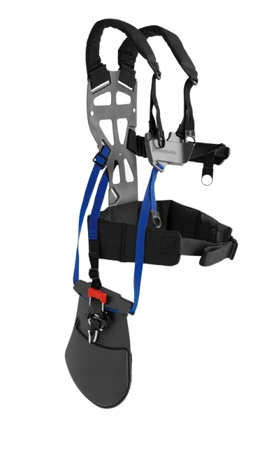 

Szelki do wykaszarki Balance X Husqvarna