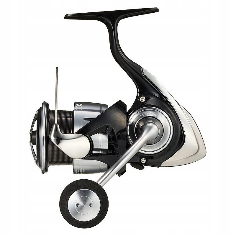 Kołowrotek Spinningowy Daiwa 23 Lexa LT4000-C Na Szczupaka Sandacza Okonia