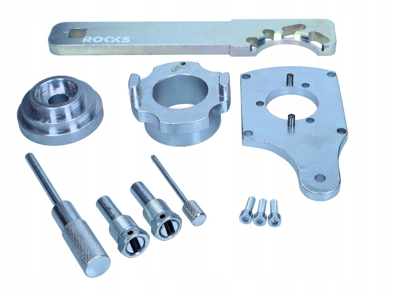 Blokovanie rozvodového mechanizmu Opel 1.3 cdti OK-02.3092 Rooks