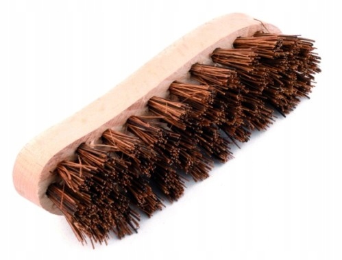 

Szczotka Ryżowa Do Ręki Do Szorowania Twardy Włos