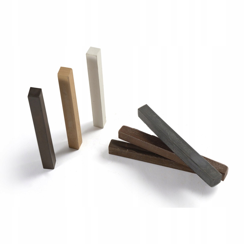 

Wosk do napraw rys ubytków laminat mdf drewno 1szt