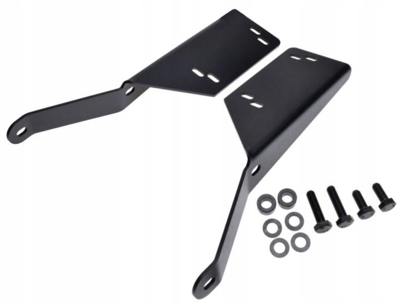 IS13M17074 - ЗАДНИЙ БАГАЖНИК ДЛЯ HONDA FORZA