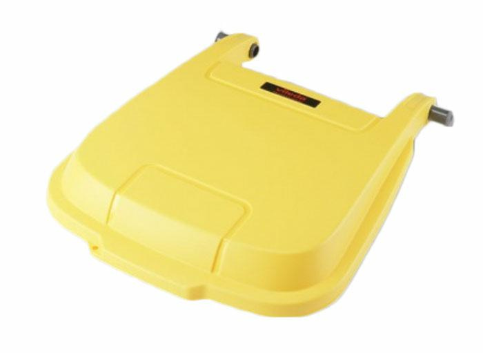 Vileda Atlas Pokryvka Žlutá 137700 Vileda Professional...