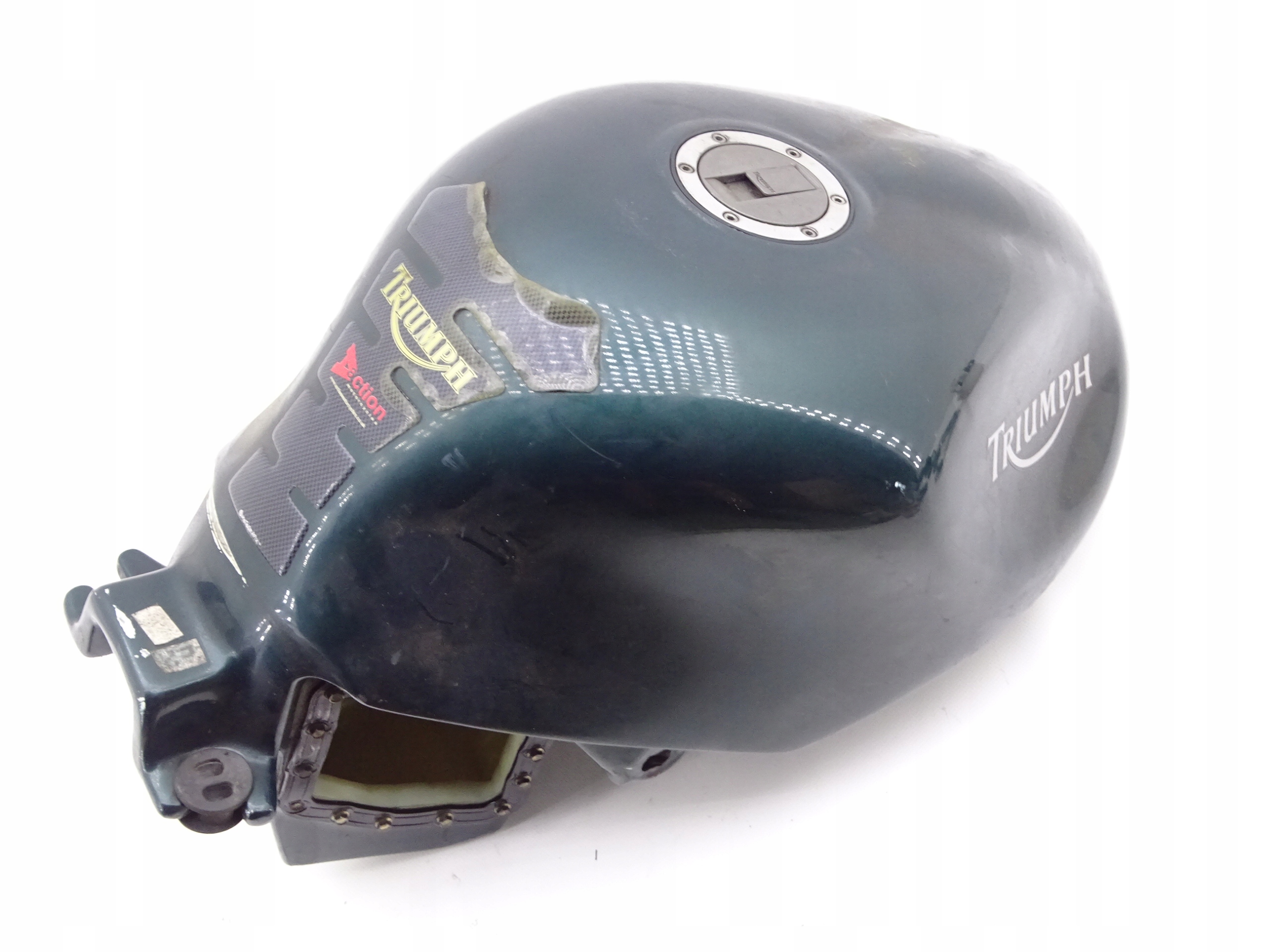 TRIUMPH_SPRINT_ST_955i_ZBIORNIK_PALIWA - TRIUMPH SPRINT ST 955i 98-04 паливний бак