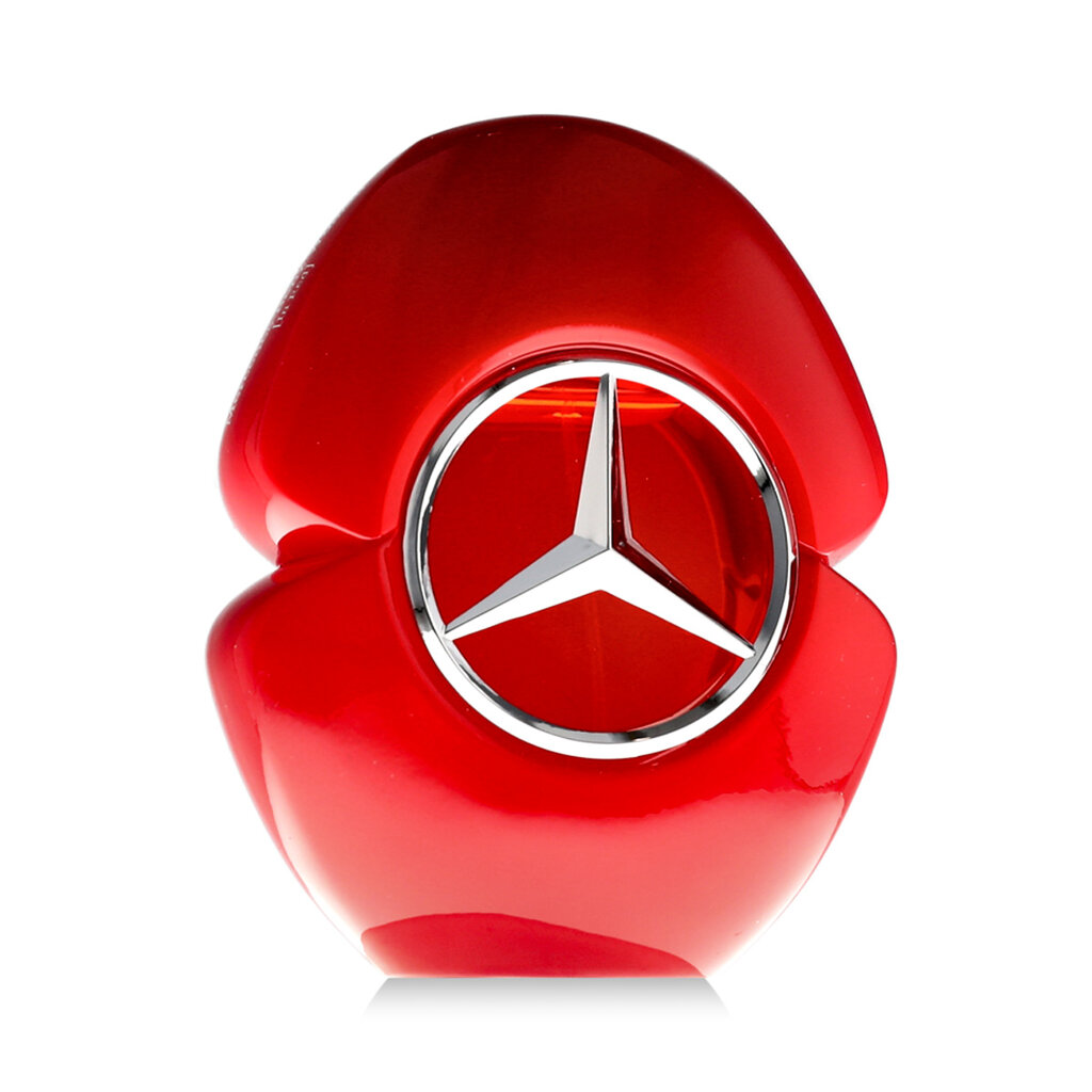 Mercedes-Benz Woman In Red Edp 90 ml W