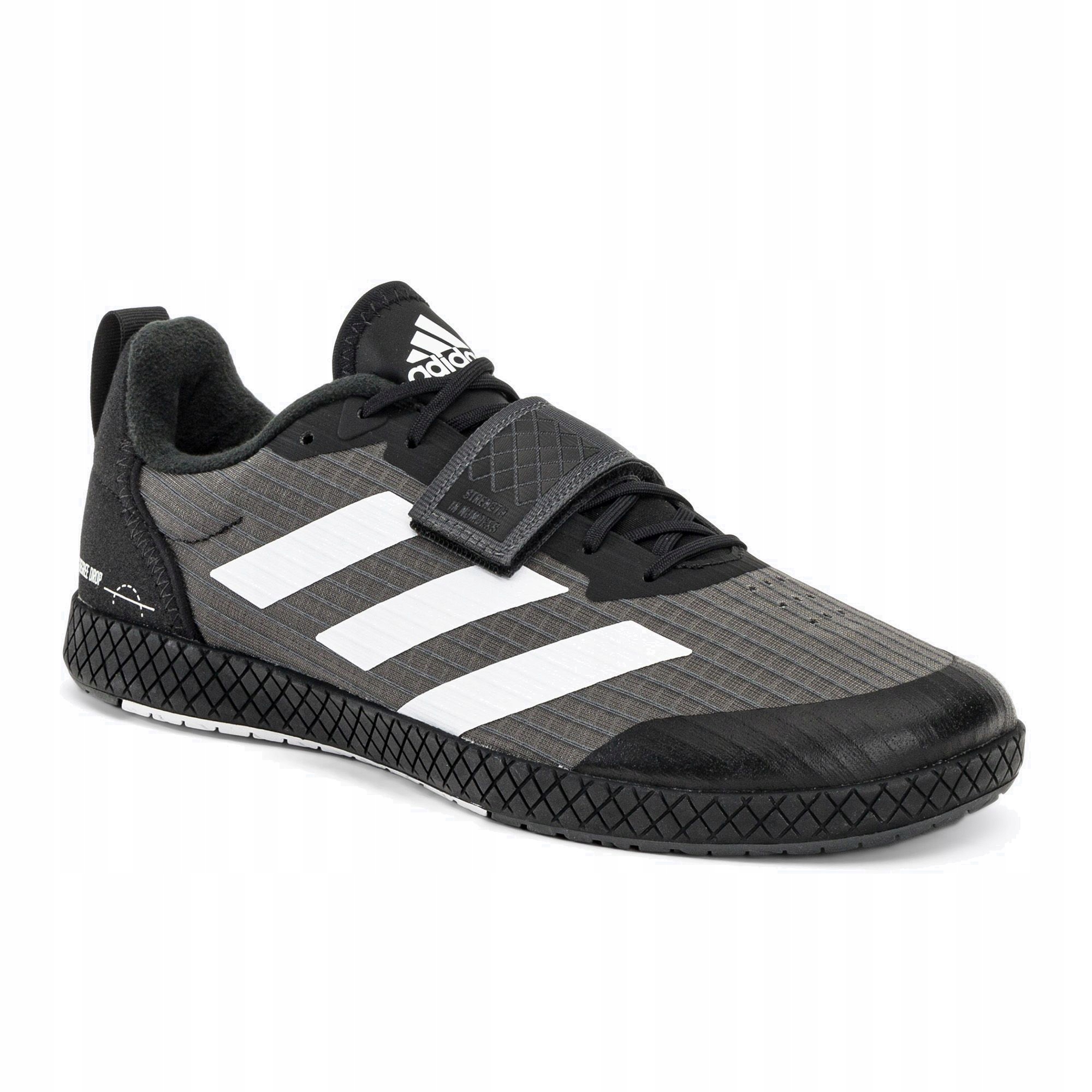 

Buty treningowe adidas The Total 44 Eu