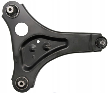 Renault Twingo III 2014- Smart Fortwo 2014- Rameno Levé Spodní Přední Nové